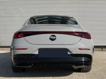 Mercedes CLA C118/X118 2026 MERCEDES-BENZ CLA 200 AMG Line Sedan 1.5 (163KM) 2026, zdjęcie 3