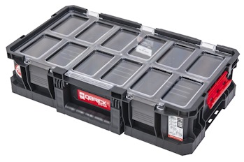 Skrzynka narzędziowa Qbrick Two Organizer Flex
