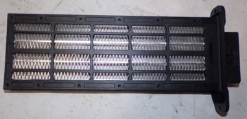 OHŘÍVAČ RADIÁTOR ELEKTRICKÁ SSANGYONG KORANDO III FACELIFT