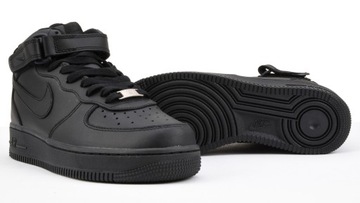 NIKE Air Force 1 MID LE GS DH2933 001 р.