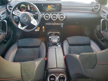 Mercedes CLA C118/X118 2020 Mercedes-Benz CLA 250 2020 2.0 Benzyna 221KM, zdjęcie 8