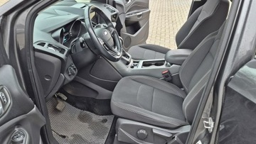 Ford Kuga II SUV Facelifting 2.0 TDCi 150KM 2019 Ford Kuga 2.0TDCi 150KM LIFT 4x4 Xenon Led Kamera, zdjęcie 6