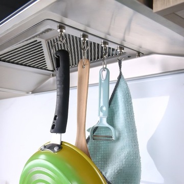 НЕОДИМОВЫЙ МАГНИТ С КРЮКОМ 22 КГ 5 ШТ.