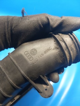 CHLADIČ INTERCOOLER VW PASSAT B5 FL 1.9 TDI