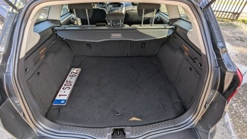 Ford Focus III Kombi Facelifting 1.0 EcoBoost 100KM 2016 Ford Focus 1.0i*101PS*OPŁACONY Bezwypadkowy, zdjęcie 30