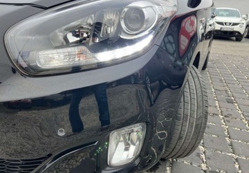 Kia Carens IV Minivan 1.7 VGT CRDI 136KM 2013 Kia Carens 1.7D 136KM 7Msc.Klimatr.Kamera2xPDC AluZima Ledy Grzane Fakt.Gw, zdjęcie 16