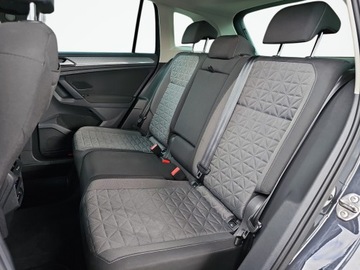 Volkswagen Tiguan II SUV Facelifting 1.5 TSI 150KM 2022 Volkswagen Tiguan Salon PL, 1 Właściciel, Serwis A, zdjęcie 21