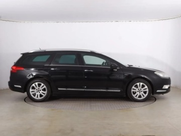 Citroen C5 III Tourer 2.0 HDi FAP 163KM 2015 Citroen C5 2.0 HDi, Automat, Navi, Xenon, Klima, zdjęcie 5