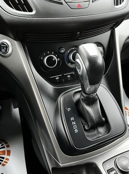 Ford Kuga II SUV 2.0 Duratorq TDCi 140KM 2014 Ford Kuga Serwis / Automat / 4x4 / Park Assist, zdjęcie 23