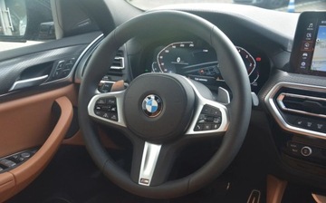 BMW X4 G02 SUV Facelifting 2.0 20d 190KM 2025 BMW X4 BMW Bonkowscy 190KM M-Pakiet Ostatnie sztuki 2.0 Diesel, zdjęcie 9