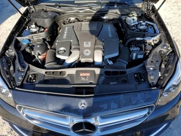 Mercedes CLS C257 2018 Mercedes-Benz CLS Amg 63 2018 5.5l 5.5 Benzyna 550KM, zdjęcie 6