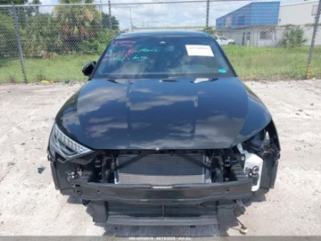 Audi A3 8Y 2025 Audi a3 Premium Plus 40 Tfsi Quattro S Tronic 2025 2.0l 2.0 Benzyna 201KM, zdjęcie 7