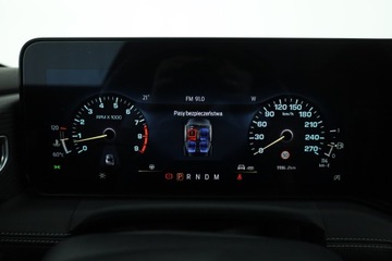 Ford Mustang VI 2023 Ford Mustang GT V8 5.0, Salon Polska, zdjęcie 11