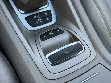 Citroen C5 III 2011 Citroen C5 Exclusive Automat Benzyna Klimatronic, zdjęcie 15