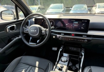 Kia Sorento IV 2024 Kia Sorento MY25 Prestige Line AWD 215 KM HEV 1.6 Hybryda 180KM, zdjęcie 29