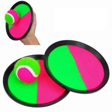 РАКЕТКИ ДЛЯ ИГРЫ С МЯЧАМИ НА ВЕЛКРО МЕТАЛКИ ДЛЯ ЛОВЛИ Мяча на липучке