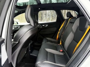 Volvo XC60 II Crossover Plug-In Facelifting 2.0 T8 455KM 2024 Volvo XC 60 T8 Awd 2024 2.0 Hybryda 456KM, zdjęcie 22