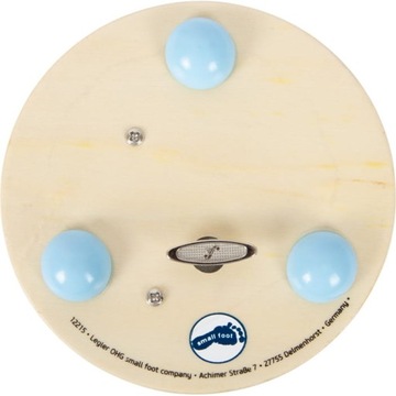Деревянная музыкальная шкатулка Great Ocean Small Foot