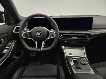 BMW Seria 3 G20-G21 2025 BMW Seria 3 M340i xDrive Sedan 3.0 (392KM) 2025, zdjęcie 6
