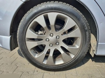 Subaru XV I Crossover 2.0i 150KM 2014 Subaru XV 2.0i Comfort CVT 150 KM 2014r, zdjęcie 12