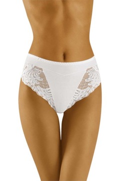 Figi Eco Zo białe L