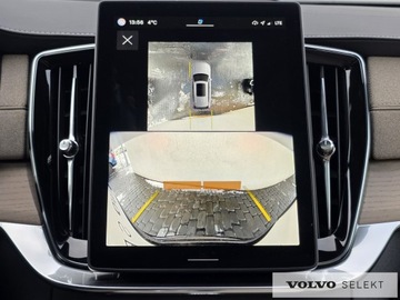 Volvo XC90 II SUV Plug-In 2.0 T8  455KM 2024 Volvo XC 90 FV23 Ultra Dark T8 455KM Bowers Masaż, zdjęcie 27
