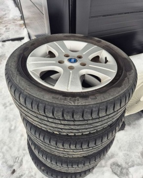 Fiat Sedici 1.6 i 16V 107KM 2007 Fiat Sedici 1,6 107 KM Udokumentowane 77 Tys Km Stan Niemiec 1.6, zdjęcie 4