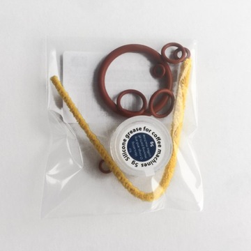 Уплотнители для кофемашины Saeco Xsmall Syntia Intelia