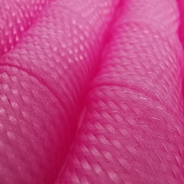 MAGIC LEVERAG papiloty spiralne wałki włosów 45 cm