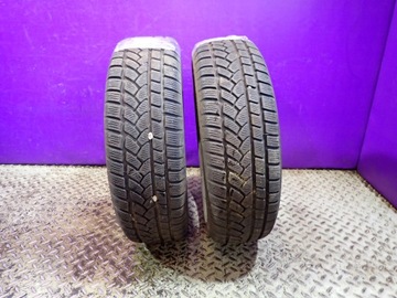 OPONY ZIMOWE PROFIL PRO SNOW 790 195/65 R15 91T DOT 4621 BIEŻNIK 8,2-9mm