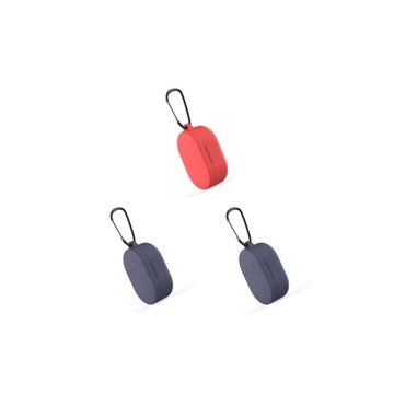 3 X (Multi) Etui na słuchawki Osłona słuchawek