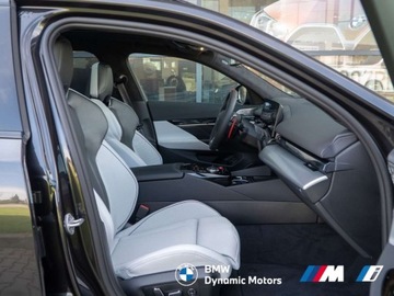 BMW Seria 5 G90-91 2025 BMW M5 M5 Touring 727KM pHEV - Pakiet Ultimate - Ceramiczne Hamulce - Od R, zdjęcie 25