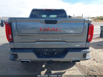  GMC Sierra 1500 2021 6.2l 6.2 Benzyna 420KM, zdjęcie 3