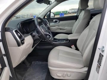 Kia 2022 Kia Sorento SX 2022 2.5l 2.5 Benzyna 281KM, zdjęcie 7