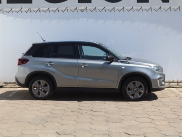 Suzuki Vitara III 2022 Suzuki Vitara 1.4 BoosterJet, Salon Polska, zdjęcie 5