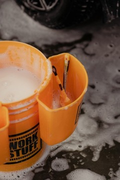 WORK STUFF Вешалка для ведра - держатель ведра