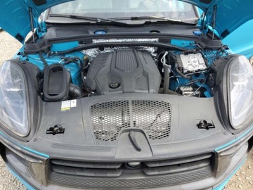 Porsche Macan SUV Facelifting II 2.0  265KM 2023 Porsche Macan Base 2023 2.0l 2.0 Benzyna 265KM, zdjęcie 6