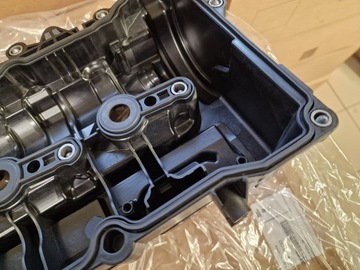 Клапанная крышка BMW b47 11128579962 g20 g30 g22 g01 g05 g32 NEW Дилерский центр