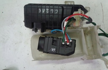 MERCEDES CL W216 W221 ČERPADLO SEDADLA