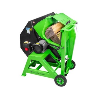 ТИПОВАЯ ПИЛА ДЛЯ ДЕРЕВЯННОЙ МОЛНИИ ZI-WP700TN + ДИСК