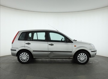 Ford Fusion 1.4 Duratec 80KM 2004 Ford Fusion 1.4, Salon Polska, Klima, zdjęcie 5