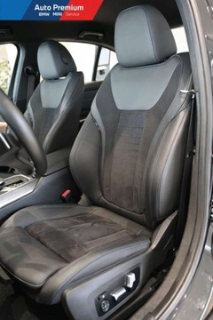 BMW Seria 3 G20-G21 Limuzyna 2.0 320d 190KM 2022 BMW Seria 3 320d xDriveFV23Fotele SportoweWiekszy Zbiornik Paliwa 2.0, zdjęcie 13