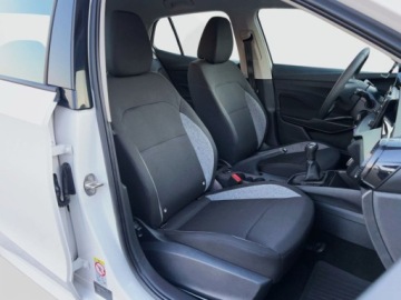 Skoda Fabia III Hatchback Facelifting 1.0 TSI 110KM 2021 Skoda Fabia 1.0TSI 110KM Active SalonPL Led Bluetooth Clima FV23 Benzyna, zdjęcie 12