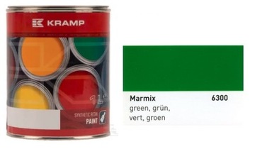 LAKIER MARMIX ZIELONY 1L 630008KR OKAZJA