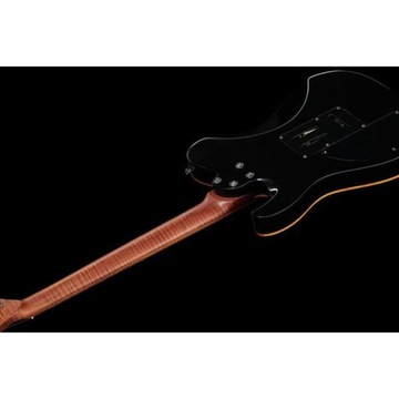 Электрогитара Harley Benton Fusion-T HH Roasted FBB