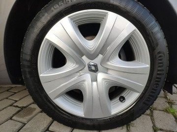 Renault Clio IV Hatchback 5d ENERGY TCe 99g 90KM 2016 Renault Clio Bezwypadkowy, pełny serwis w Aso, zdjęcie 18