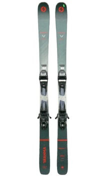 BLIZZARD BRAHMA 82SP dł.166cm