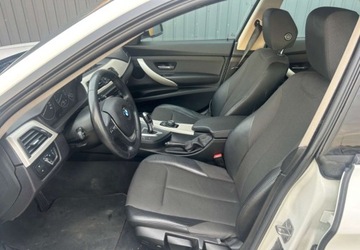 BMW Seria 3 F30-F31-F34 Limuzyna Facelifting 2.0 320i 184KM 2016 BMW 3GT 2,0 184KM, Automat, 122.000km, Salon Polska, Idealny Stan,Bezwypad, zdjęcie 9