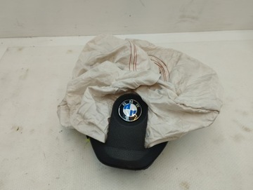 BMW F30 F20 ULOŽENÍ AIRBAG ŘIDIČE 6791330