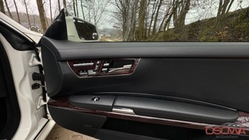 Mercedes CL W216 Coupe 500 4MATIC BlueEFFICIENCY 435KM 2012 Mercedes-Benz CL Cl 550 AMG 4-Matic okazja stan przepiekny zamiana dociag, zdjęcie 19